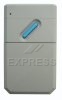telecommande D101 433 MHz 1 boutons 13 -1