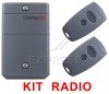 R�cepteur :  MARANTEC KIT D344-868 - 2 D302-868