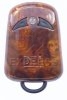 telecommande GENIE wood 2 boutons 16 14