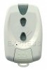 telecommande MIO TD2 2 boutons 11 -1