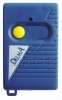 telecommande KING 300MHz 1CH 1 boutons 12 -1
