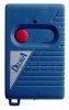 telecommande KING 433MHz 1CH 1 boutons 12 -1