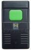 telecommande DH01 27.015 MHz 1 boutons 15 -1