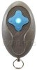 telecommande HS-868-00 4 boutons 15 13