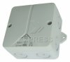 R�cepteur :  DICKERT Recept E17-40A201