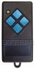 telecommande FHS10-02 blue 4 boutons 15 -1