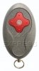 telecommande HS-868-21 4 boutons 13 -1