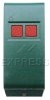 telecommande MPSTF2RE 2 boutons 18 -1