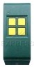 telecommande MPSTF4E 4 boutons 18 -1
