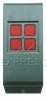 telecommande MPSTF4RE 4 boutons 18 -1