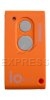 telecommande IO ORANGE 2 boutons 14 -1