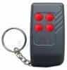 telecommande DTR4 RED 4 boutons 13 -1