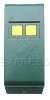 telecommande MPSTF2E yellow 2 boutons 18 -1