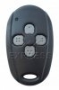 telecommande 868-4C 4 boutons 15 13