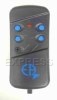 telecommande ASMY4 4 boutons 12 -1