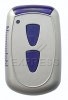 telecommande EA433 2KS 2 boutons 13 -1