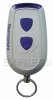 telecommande EA433 2KM 2 boutons 13 12