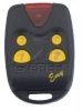 telecommande EMY433 4C 4 boutons 15 -1