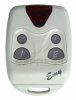 telecommande EMY433 4N 4 boutons 11 13