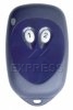 telecommande ETY2B 2 boutons 12 -1