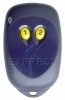 telecommande ETY2F 2 boutons 12 -1