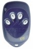 telecommande ETY4B 4 boutons 12 -1