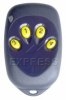 telecommande ETY4F 4 boutons 12 -1