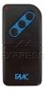 telecommande T40-3 3 boutons 12 15