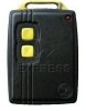 telecommande ASTRO-78-2m 2 boutons 15 14