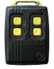 telecommande ASTRO-78-4m 4 boutons 15 13