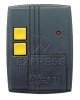 telecommande MEC-80-2 old 2 boutons 15 14