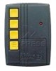 telecommande ASTRO-78-4-A 4 boutons 15 14