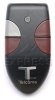 telecommande FOX4-26995 4 boutons 15 -1