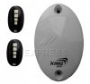 R�cepteur :  KING-GATES KIT Fred Myo2 - 2 Myo 4C