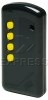 telecommande RCA TX4 4 boutons 15 -1