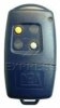 telecommande GOLR R2 2 boutons 12 -1