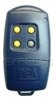 telecommande GOLD R4 4 boutons 12 -1
