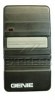 telecommande GTAC-40 1 boutons 15 -1