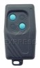 telecommande 26.995-2 2 boutons 13 15