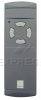 telecommande HS4 40 MHz 4 boutons 13 15