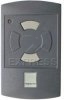 telecommande HSM2 40 MHz 2 boutons 13 15