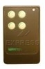 telecommande IUPPITER-4 4 boutons 15 -1
