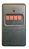 telecommande TX4 26.995Mhz 4 boutons 15 -1