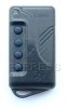 telecommande JUBI 433-4 4 boutons 15 13