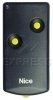 telecommande K2M 30.875 MHz 2 boutons 15 -1