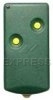 telecommande K2M 30.900 MHz 2 boutons 18 -1