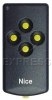 telecommande K4M 26.995 MHz 4 boutons 15 -1