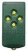 telecommande K4M 30.900 MHz 4 boutons 18 -1