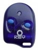 telecommande TXB-42N 2 boutons 12 -1