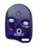 telecommande TXB-42R 2 boutons 12 -1